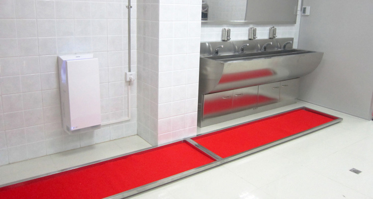 河北生产车间三