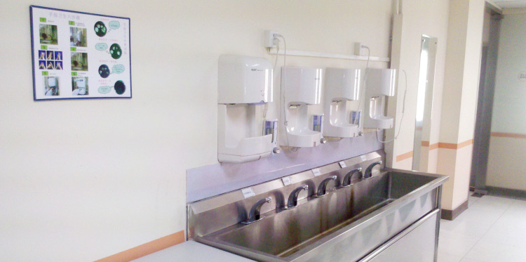 河北生产车间二